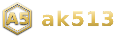 ak513 logo