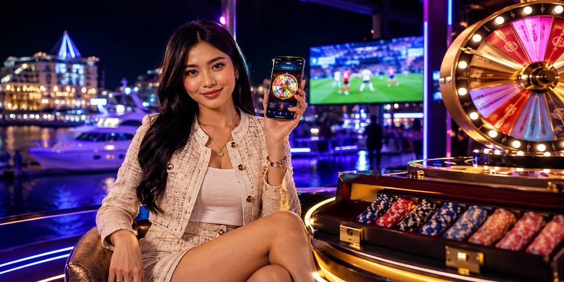 ak513 Kasino ak513 — Meja, Slot dan Lebih Lagi