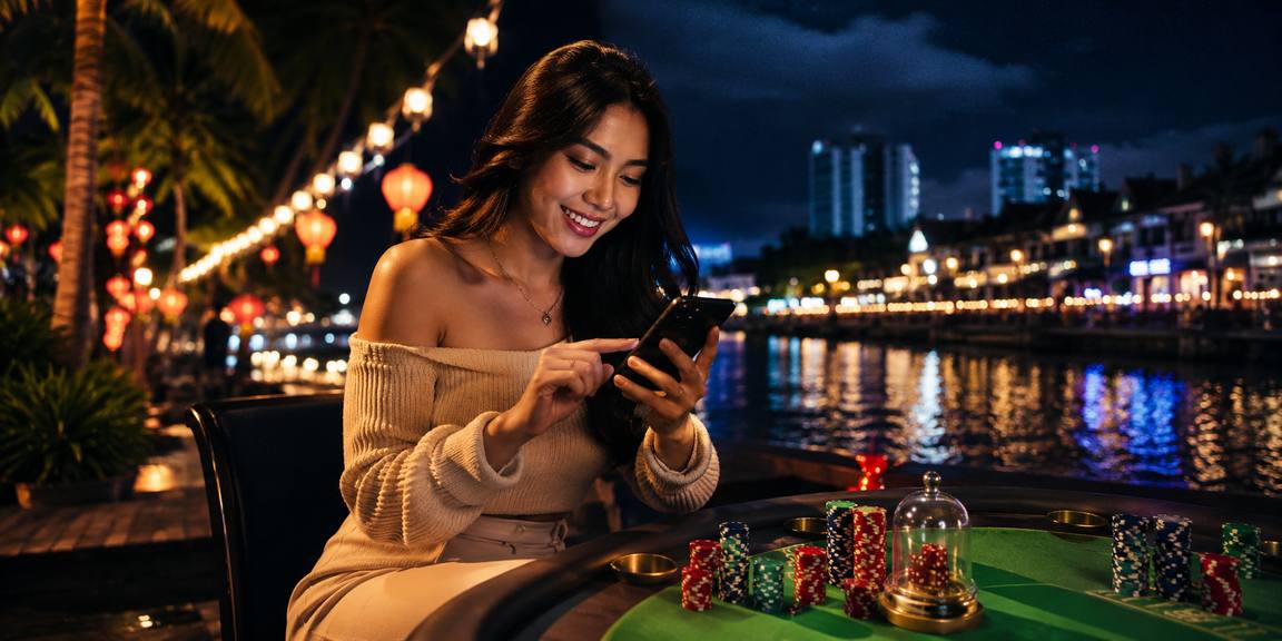 ak513 Apa Yang Kami Tawarkan Dalam Mega Moolah